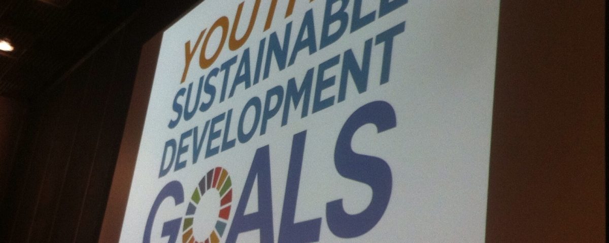 Youth SDGs